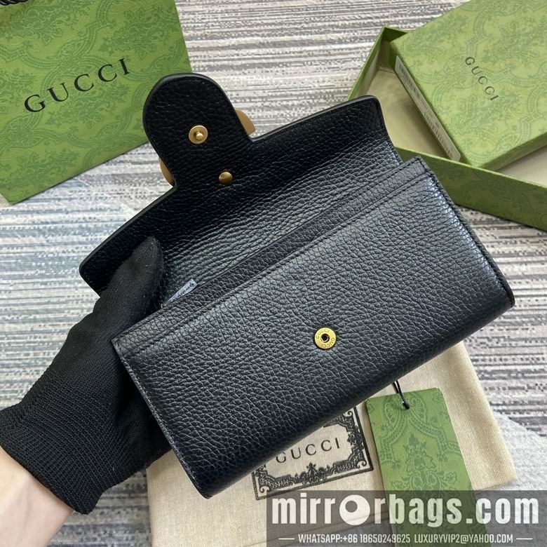 Gucci Replica Bags 400586 19.5X10X2.5cm MP 3colour