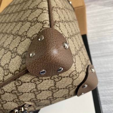 Gucci Replica Bags 626363 23X19X10cm MP 2colour