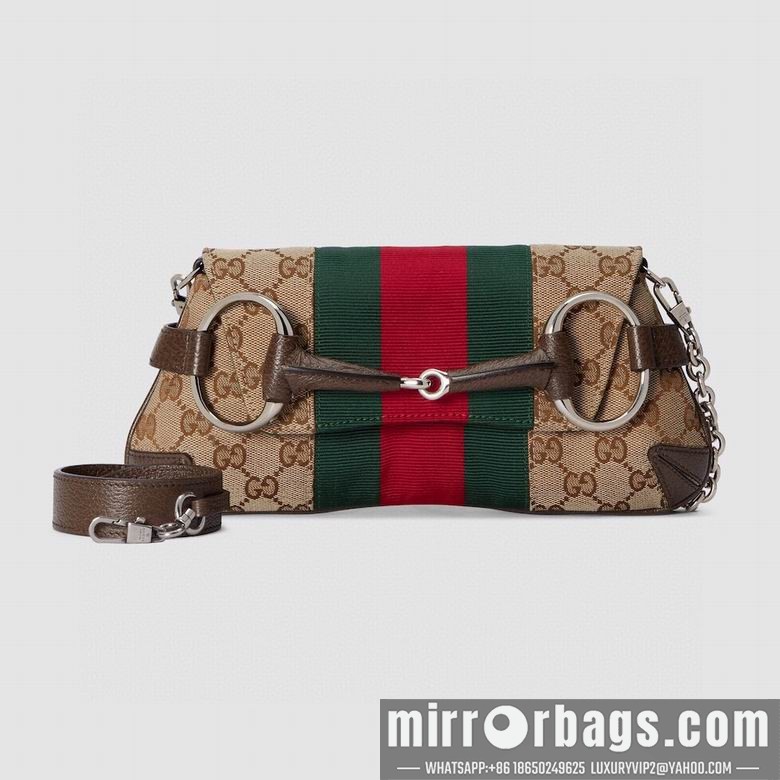 Gucci Replica Bags 764339 27X11.5X5cm MP