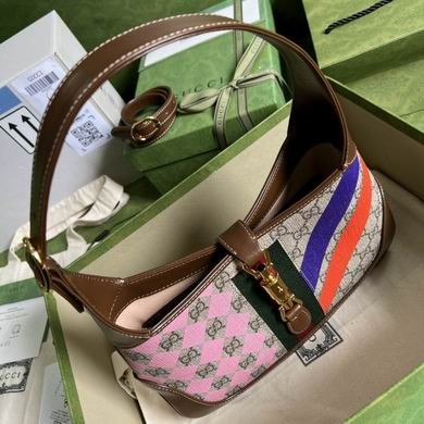 Gucci Replica Bags BA636706 28X19X4.5