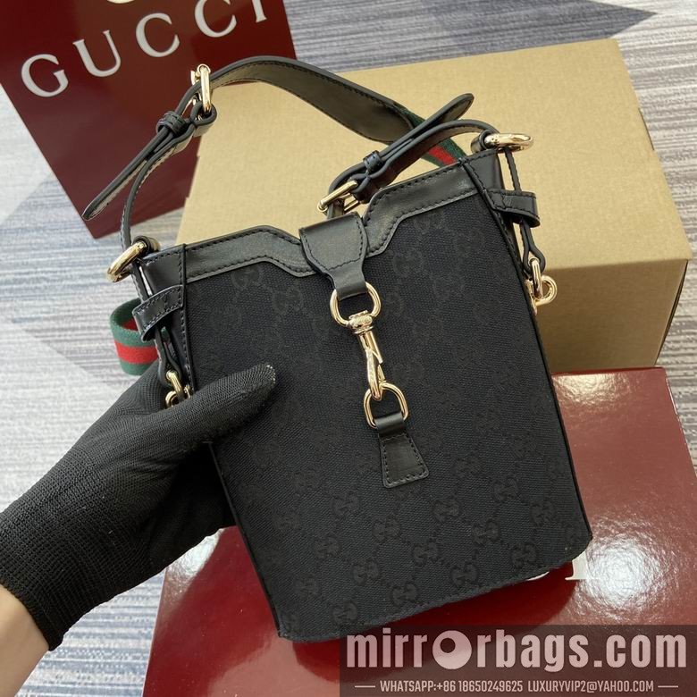 Gucci Replica Bags 782919 16X19.5X5.5cm MP 2colour