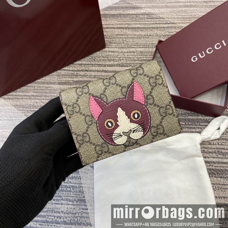 Gucci Replica Bags 810072 14X10cm MP 4colour