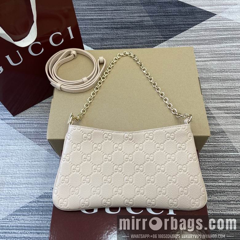 Gucci Replica Bags Emblem 815277 29.5X16X2cm MP 2colour