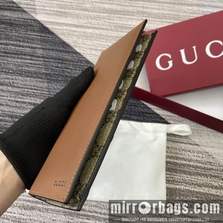 Gucci Replica Bags 818955 10X19X2cm MP 2colour