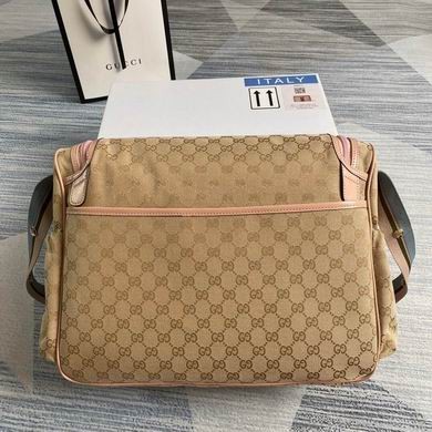 Gucci Replica Bags BG123326 44x30x13