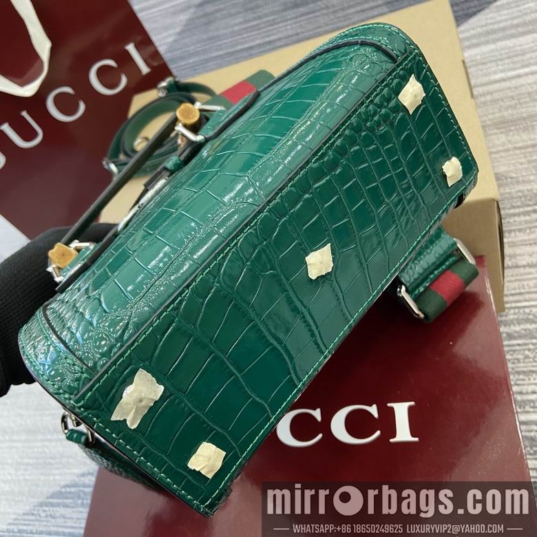 Gucci Replica Bags 702732 20X16X10cm MP 3colour