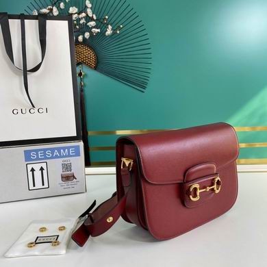 Gucci Replica Bags BA602204 25x18x8