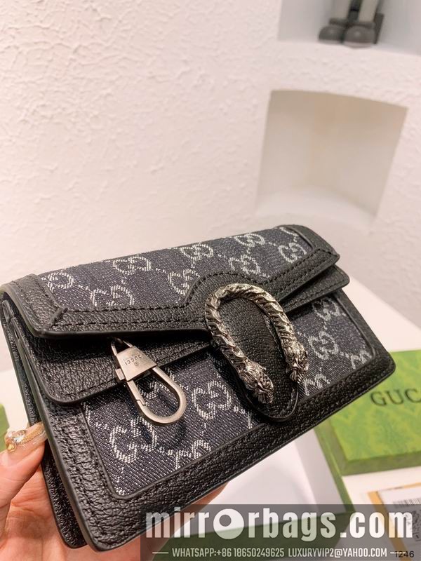 Gucci Replica Bags 03108 18cm CN