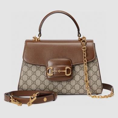 Gucci Replica Bags Horsebit 702049 29X20X13cm MP