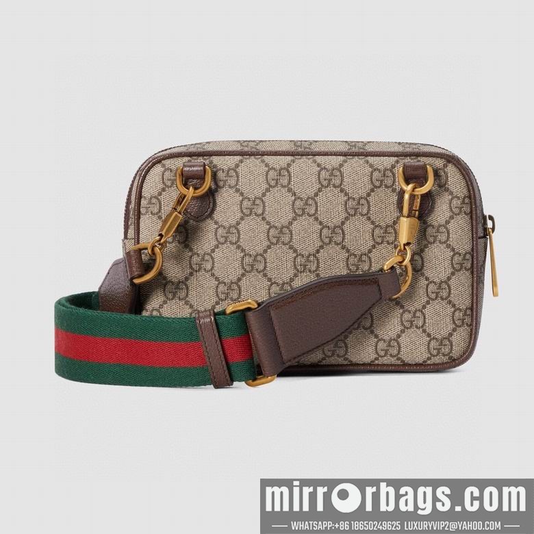 Gucci Replica Bags 746308 20X12.5X9cm MP