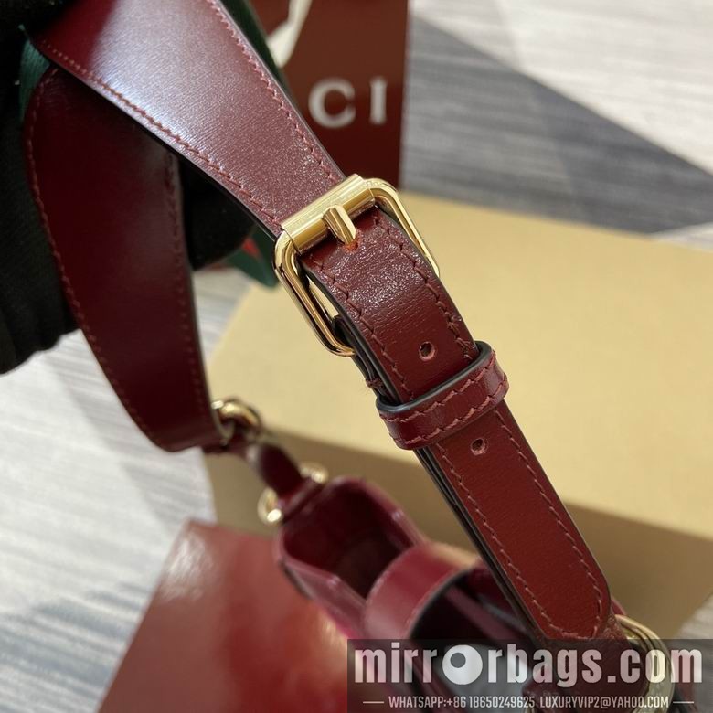 Gucci Replica Bags 782919 16X19.5X5.5cm MP 2colour