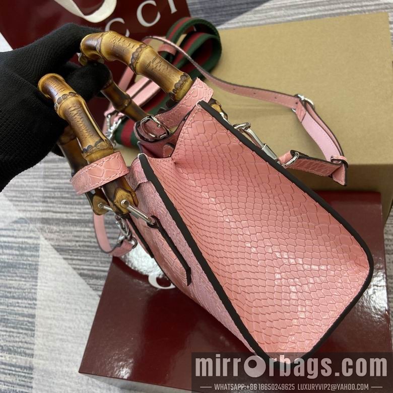 Gucci Replica Bags 702732 20X16X10cm MP 2colour