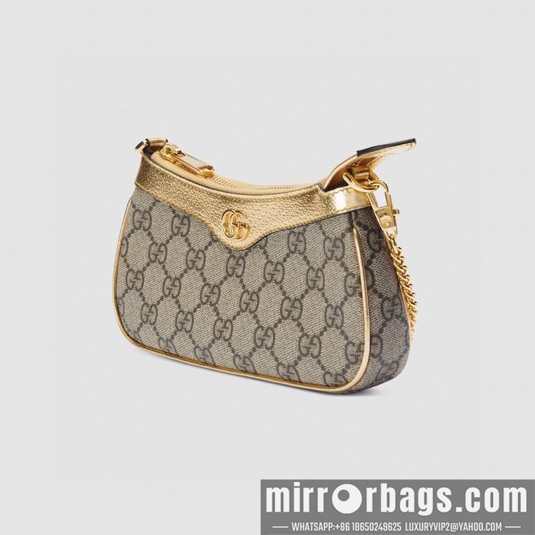 Gucci Replica Bags 764960 10X19X3cm MP