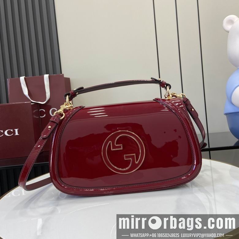 Gucci Replica Bags 815719 32X17X10cm YG 2colour