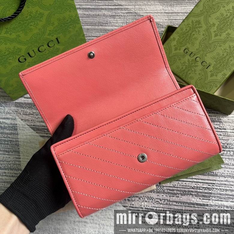 Gucci Replica Bags 760302 10X19X3.5cm MP 1