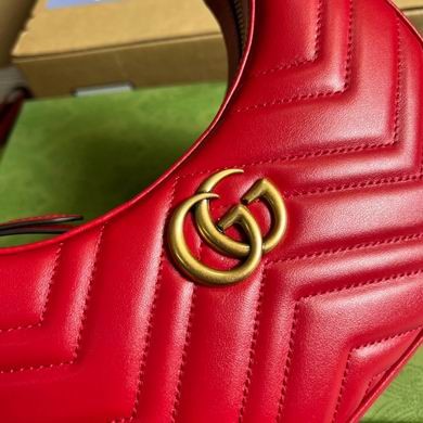 Gucci Replica Bags 699514 21X11X5cm MP 4colour