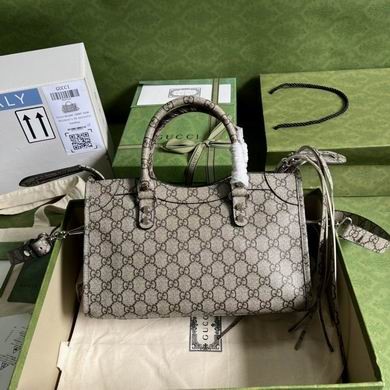 Gucci Replica Bags BA681690 30X12X20