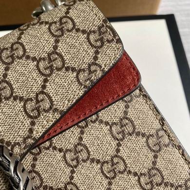 Gucci Replica Bags BG421970 20x15.5x5