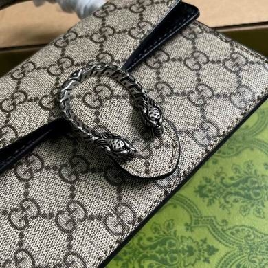 Gucci Replica Bags 752029 18X12X6cm MP 3色