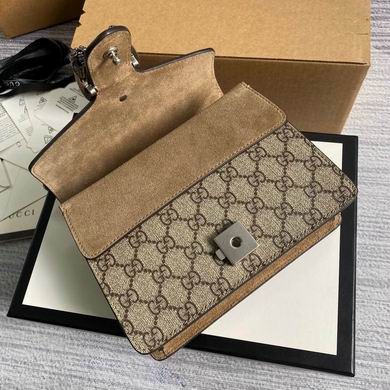 Gucci Replica Bags BG421970 20x15.5x5