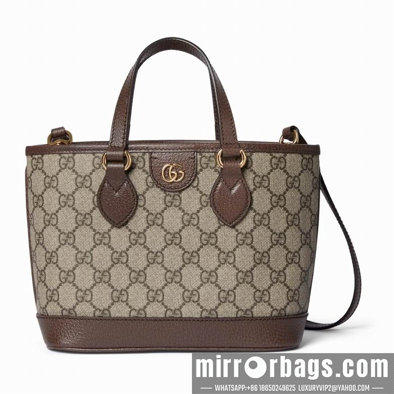 Gucci Replica Bags 811716 20X18X10cm MP 3colour