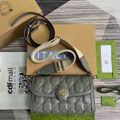 Gucci Replica Bags 724529 25.5X16X8.5cm MP 4colour