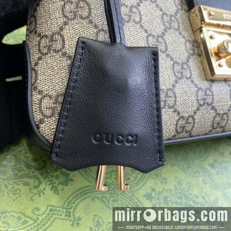 Gucci Replica Bags 811705 27X14X6cm MP 3colour