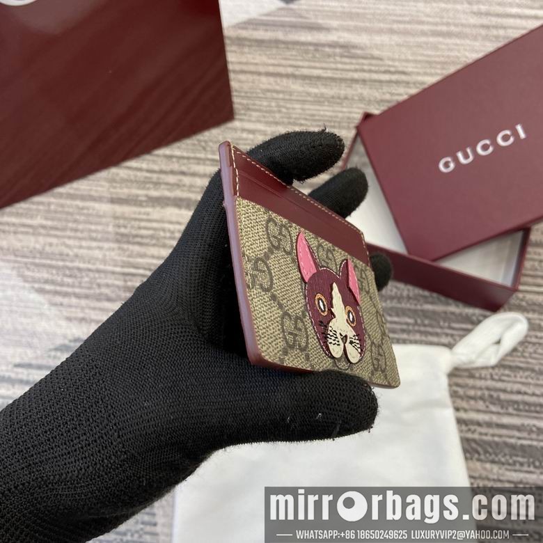 Gucci Replica Bags 818769 11X7cm MP 4colour