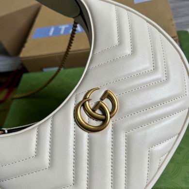 Gucci Replica Bags 699514 21X11X5cm MP 4colour