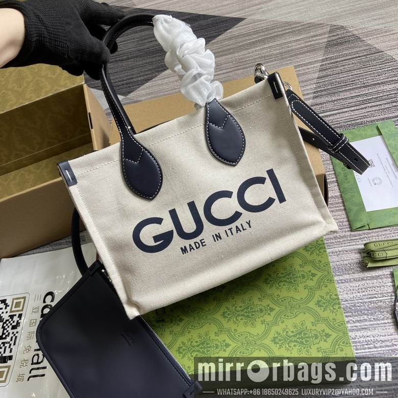 Gucci Replica Bags 772144 28X19.5X12cm MP-1