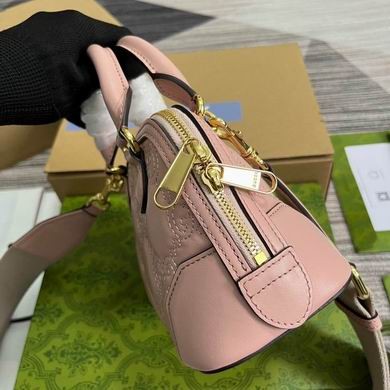 Gucci Replica Bags 727793 19X13X10cm MP 2colour