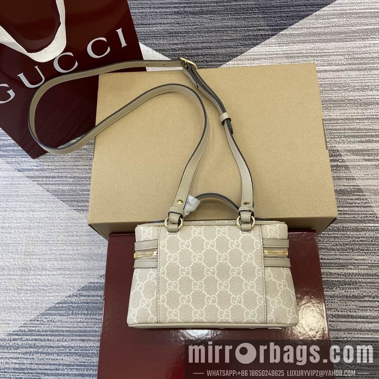 Gucci Replica Bags Ophidia 816357 20X12X6cm MP 2colour