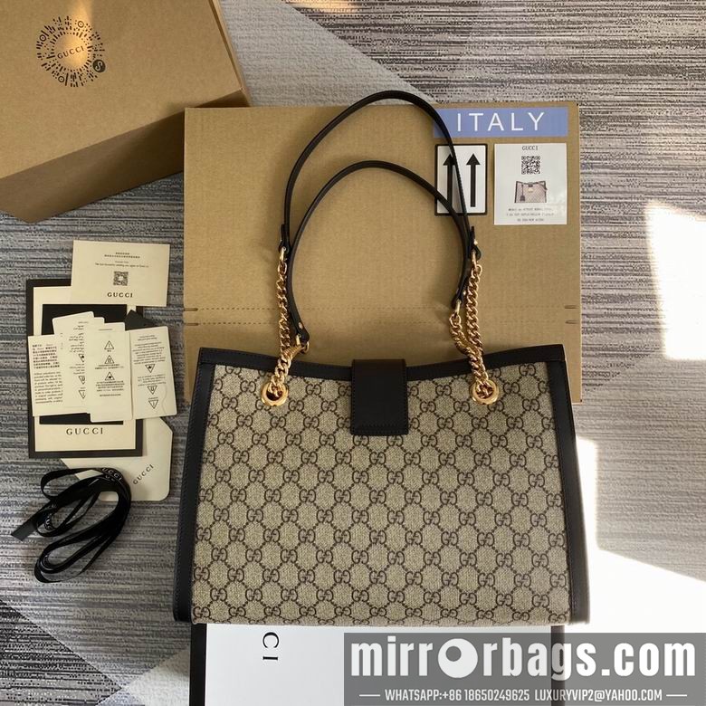 Gucci Replica Bags 479197 35X23X14cm MP 3colour