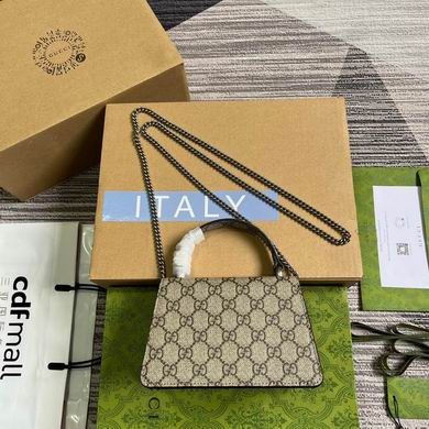 Gucci Replica Bags 752029 18X12X6cm MP 3色