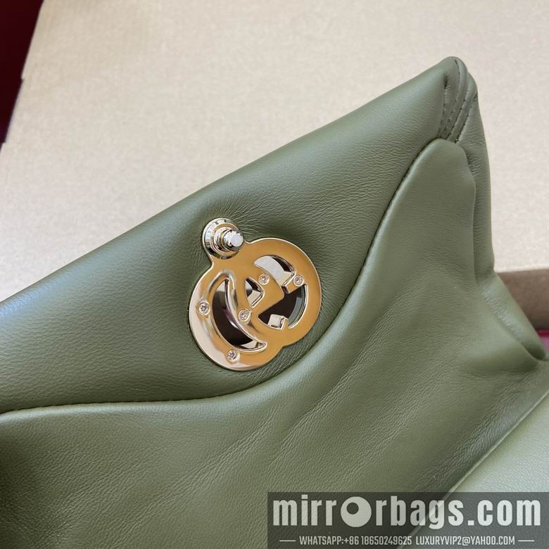 Gucci Replica Bags Milano 806017 21X12.4X4.6cm MP 2colour