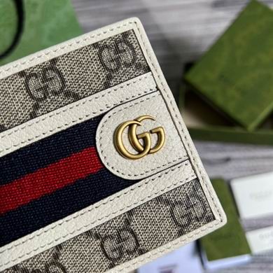 Gucci Replica Bags 597606 12X9.5X1.5cm MP-1