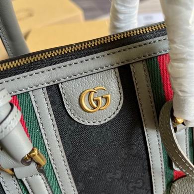 Gucci Replica Bags Exquisite Gucci 715772 27X18X14cm MP