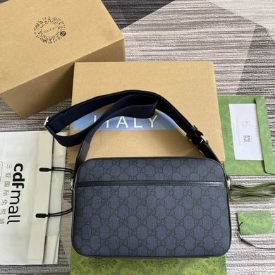 Gucci Replica Bags 767190 26X16X9.5cm MP 2colour