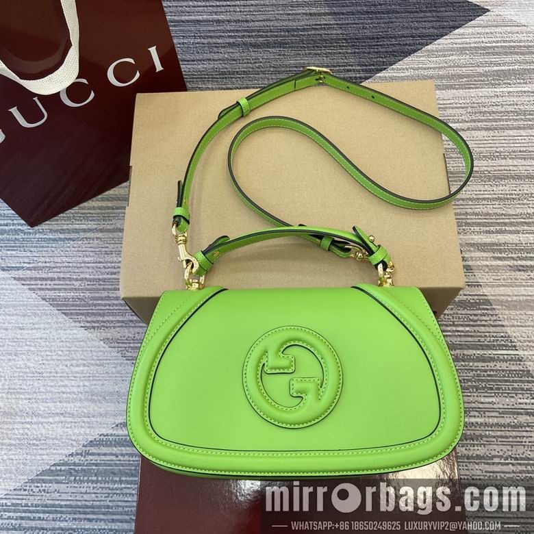 Gucci Replica Bags Blondie 815714 27X17X7cm MP