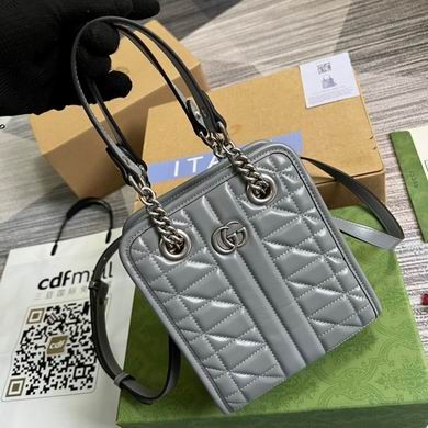 Gucci Replica Bags 696123 16X19X7cm MP 3colour