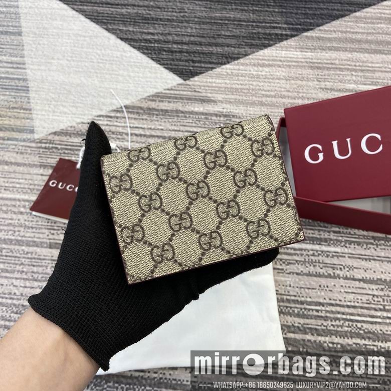 Gucci Replica Bags 818767 11X8.5X3cm MP