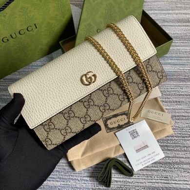 Gucci Replica Bags Ophidia 546585 19X10X3.5cm MP