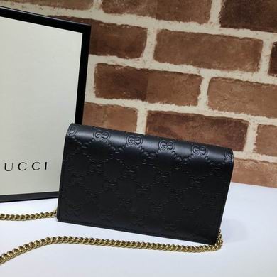 Gucci Replica Bags BL481291 16.5X10X3.5