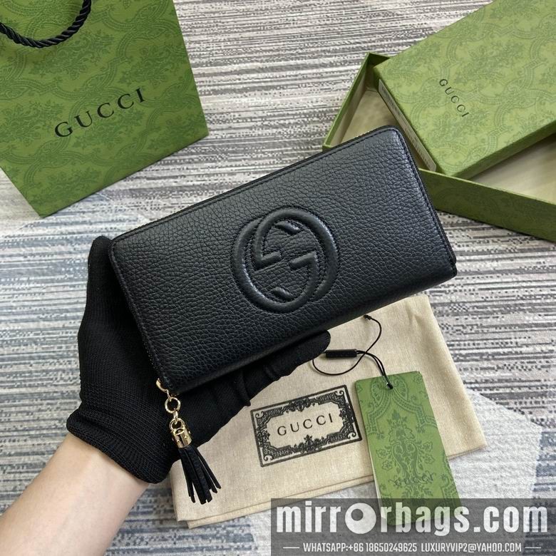 Gucci Replica Bags 308004 19.5X10X2.5cm MP 2colour