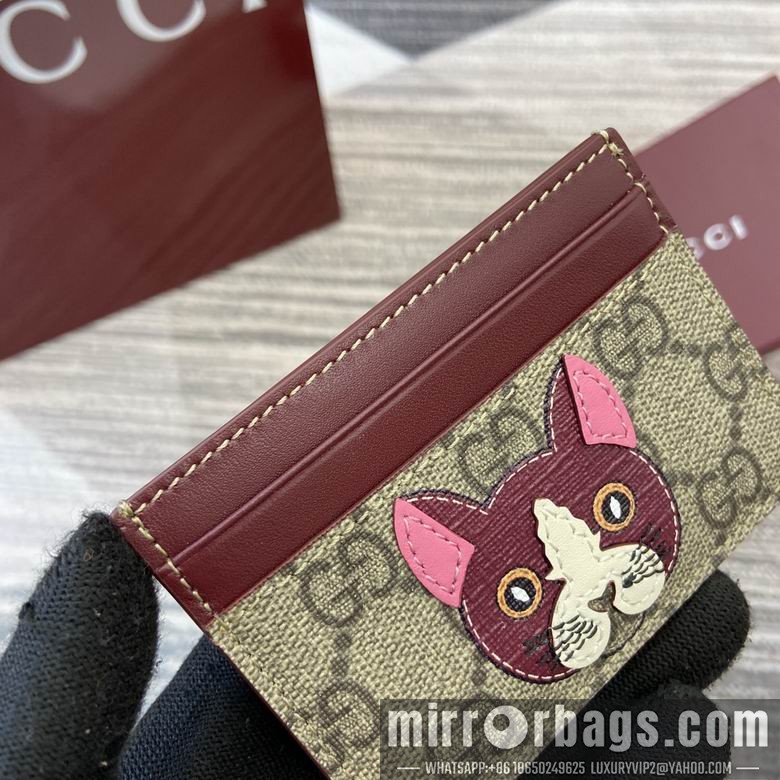 Gucci Replica Bags 818769 11X7cm MP 4colour