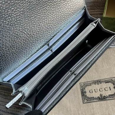 Gucci Replica Bags 456116 19X10X3.5cm MP