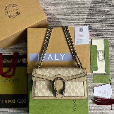 Gucci Replica Bags 499623 25 X14X8cm MP