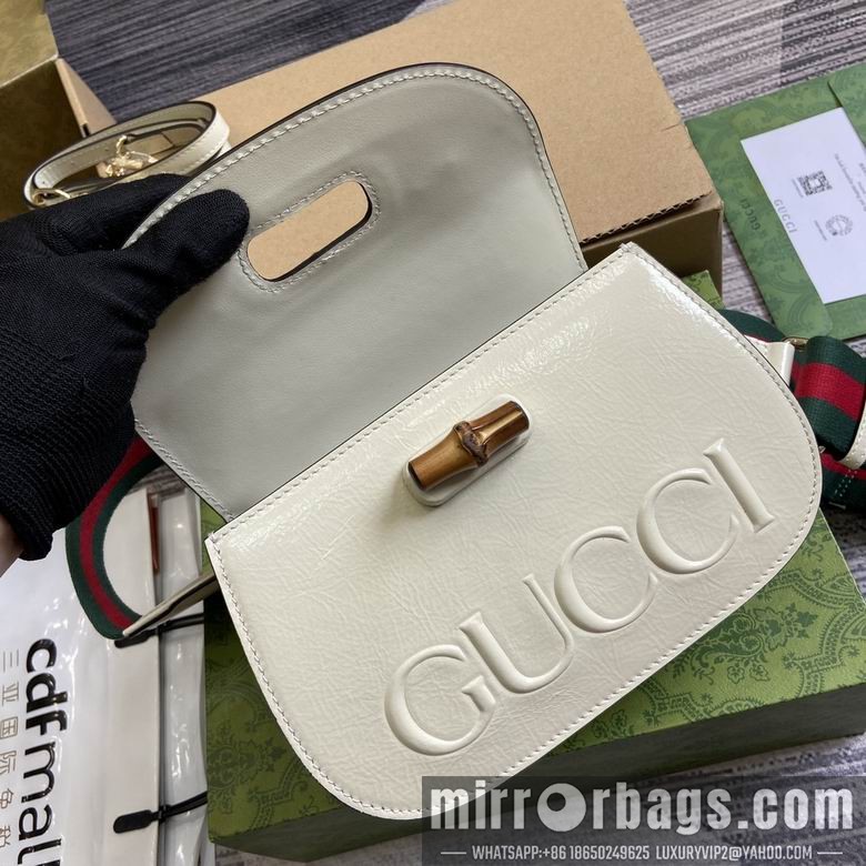 Gucci Replica Bags 675797 15X21X7cm MP 2colour-1