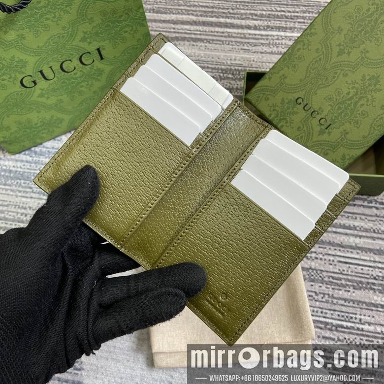 Gucci Replica Bags 768249 12X7.5cm MP 3colour