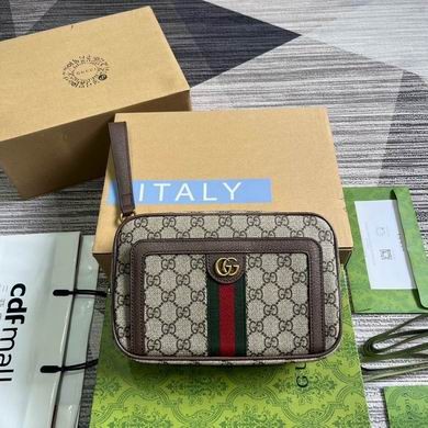 Gucci Replica Bags 760245 14.5X23.5X6cm MP 2colour